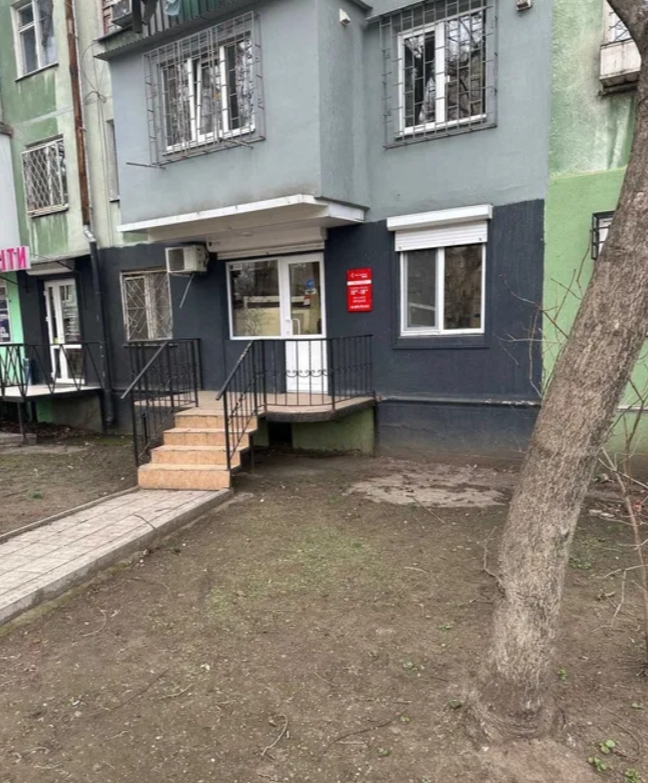 Аренда помещения свободного назначения 31 м², Краснова ул.