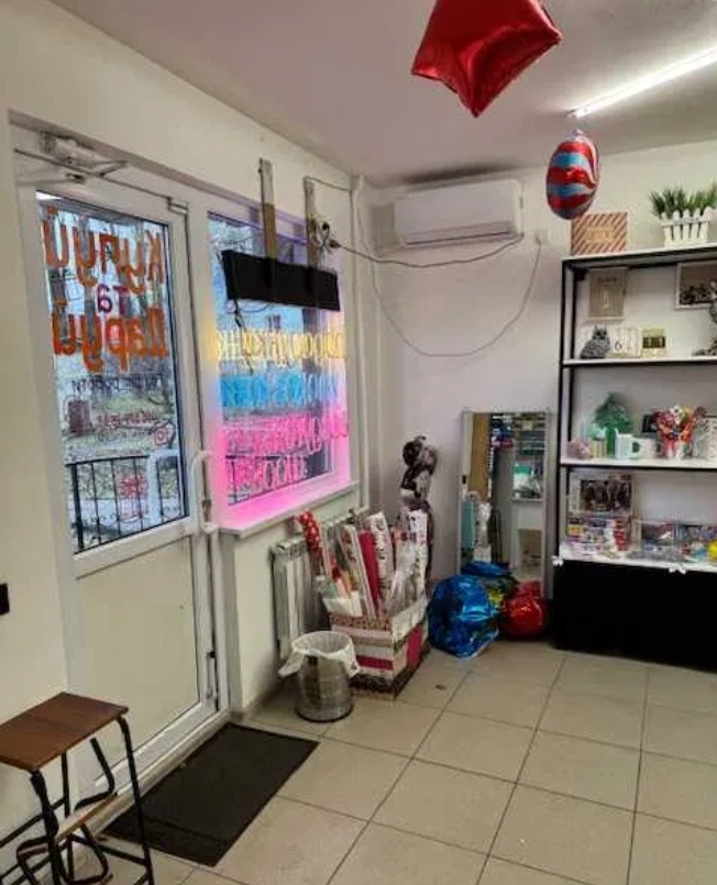 Аренда помещения свободного назначения 31 м², Краснова ул.