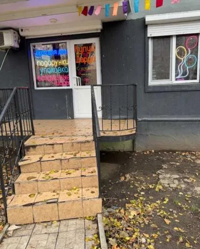 Аренда помещения свободного назначения 31 м², Краснова ул.