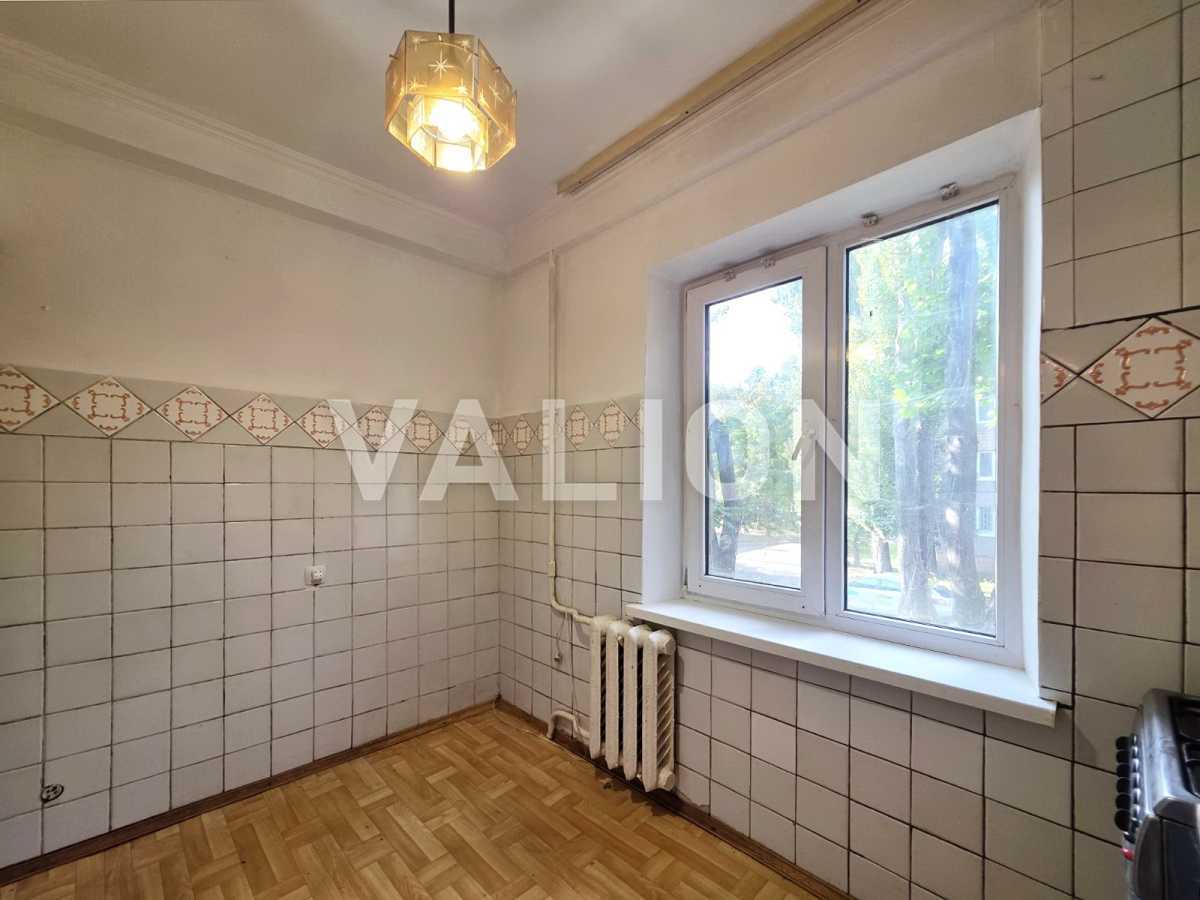 Продажа 2-комнатной квартиры 45.6 м², Литвиненко-Вольгемут ул., 1Б