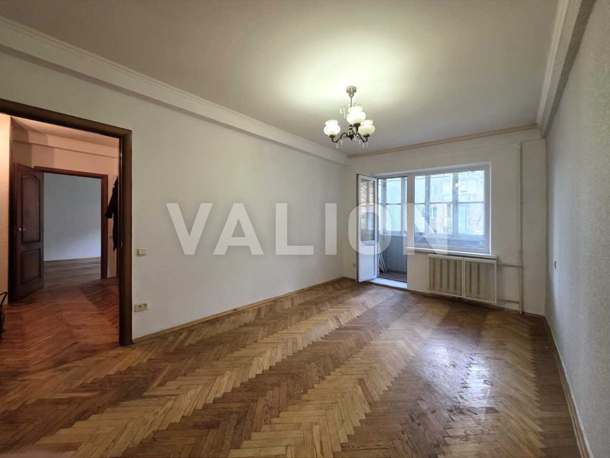 Продажа 2-комнатной квартиры 45.6 м², Литвиненко-Вольгемут ул., 1Б