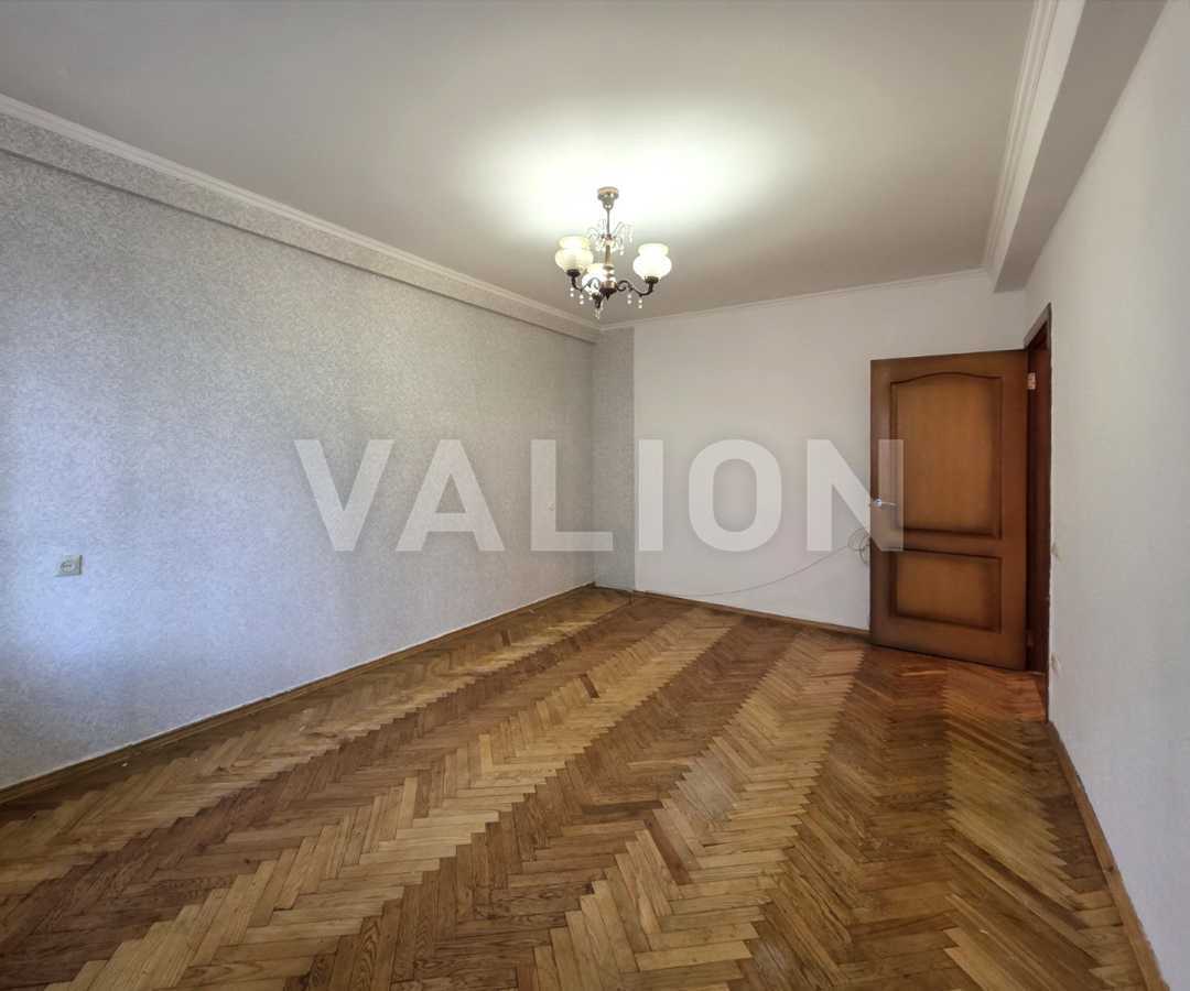 Продажа 2-комнатной квартиры 45.6 м², Литвиненко-Вольгемут ул., 1Б