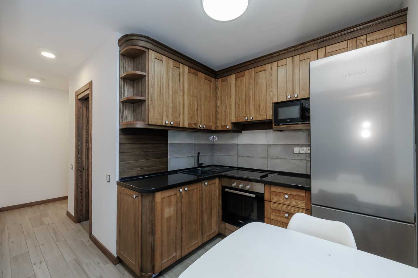 Продажа 1-комнатной квартиры 33 м², Госпитальная ул., 24