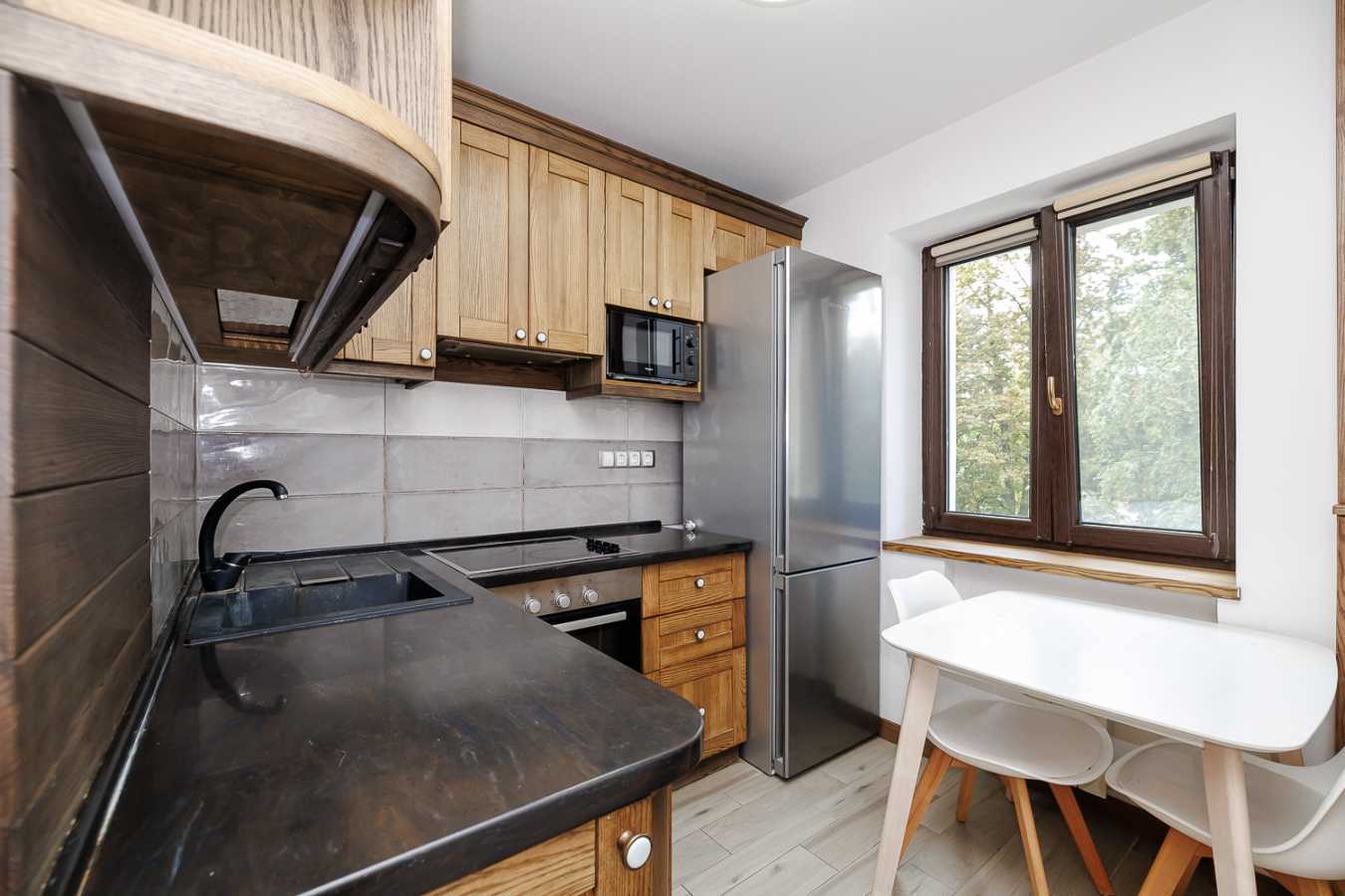 Продажа 1-комнатной квартиры 33 м², Госпитальная ул., 24