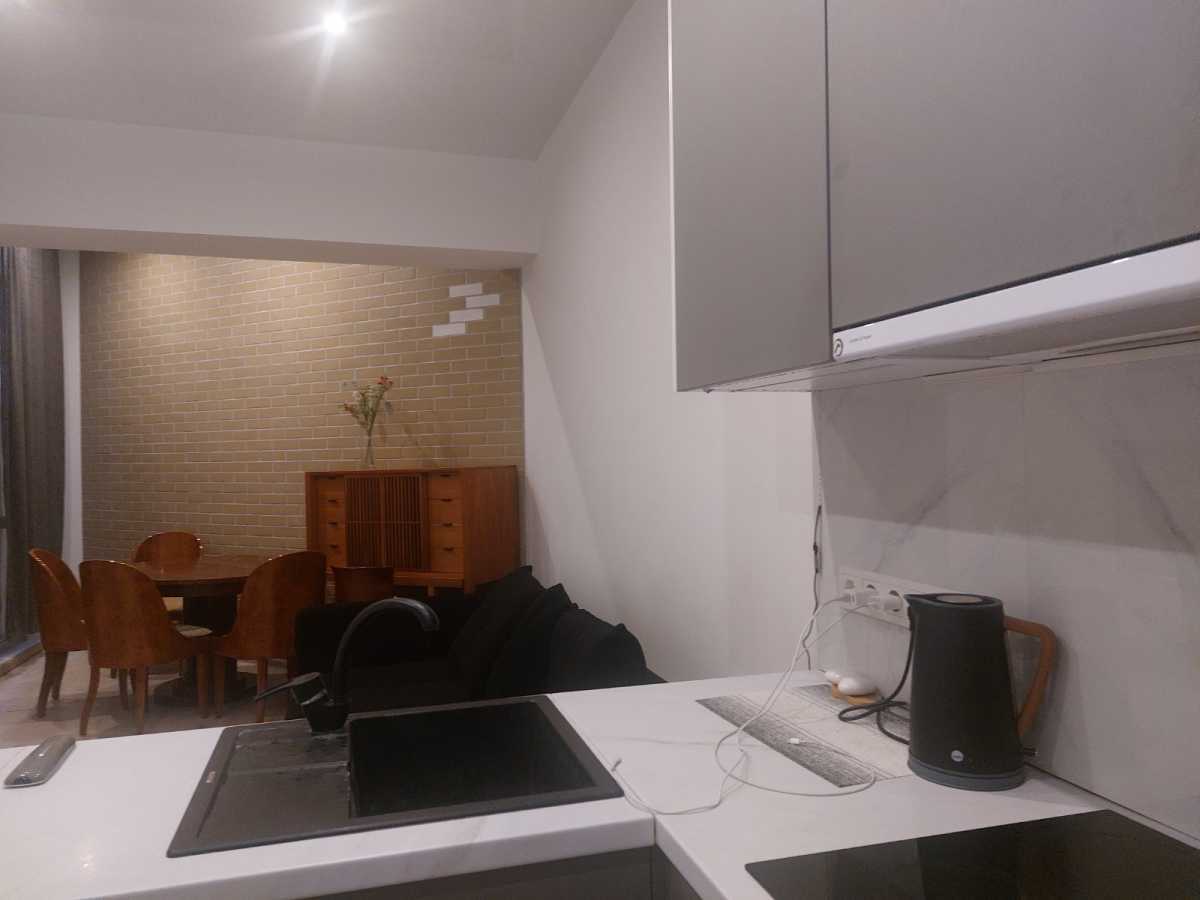 Аренда 1-комнатной квартиры 33 м², Железнодорожная ул., 32