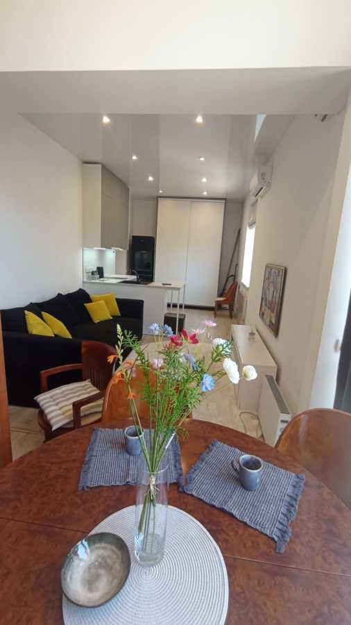 Аренда 1-комнатной квартиры 33 м², Железнодорожная ул., 32