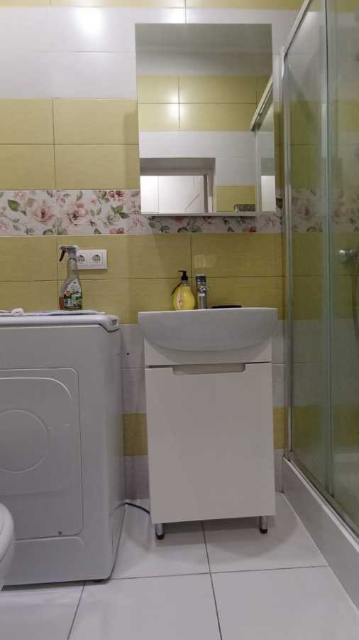 Аренда 1-комнатной квартиры 33 м², Железнодорожная ул., 32