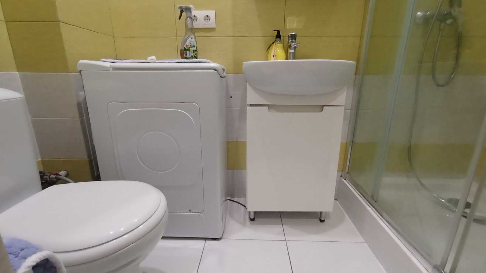 Аренда 1-комнатной квартиры 33 м², Железнодорожная ул., 32