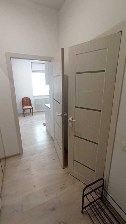 Аренда 1-комнатной квартиры 33 м², Железнодорожная ул., 32