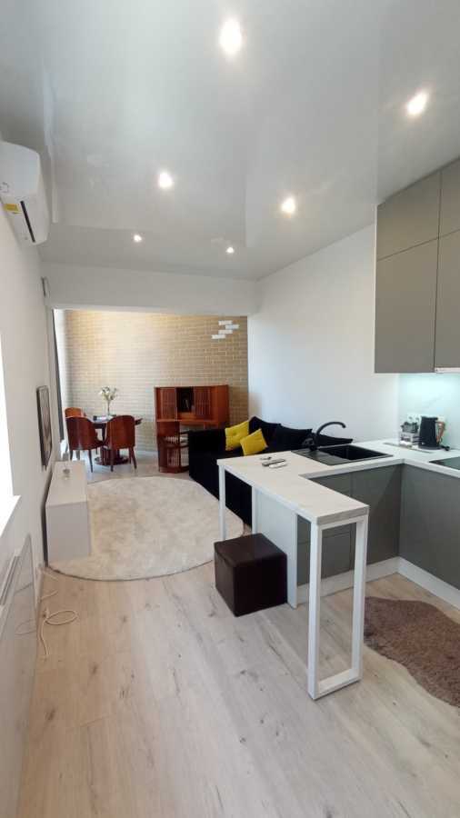 Аренда 1-комнатной квартиры 33 м², Железнодорожная ул., 32