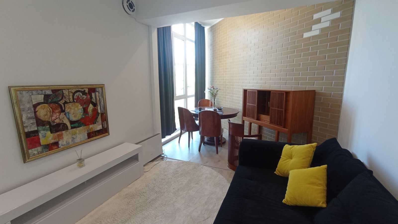 Аренда 1-комнатной квартиры 33 м², Железнодорожная ул., 32