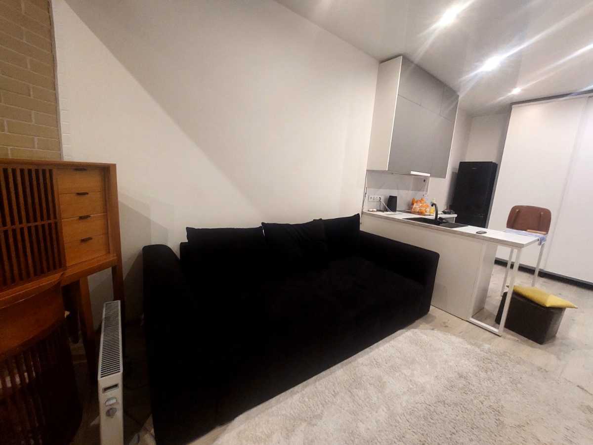 Аренда 1-комнатной квартиры 33 м², Железнодорожная ул., 32