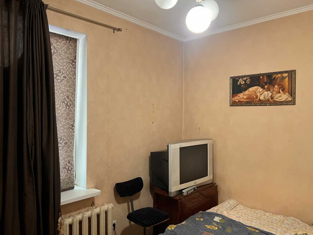 Оренда 2-кімнатної квартири 52 м², Космонавта Волкова вул., 9