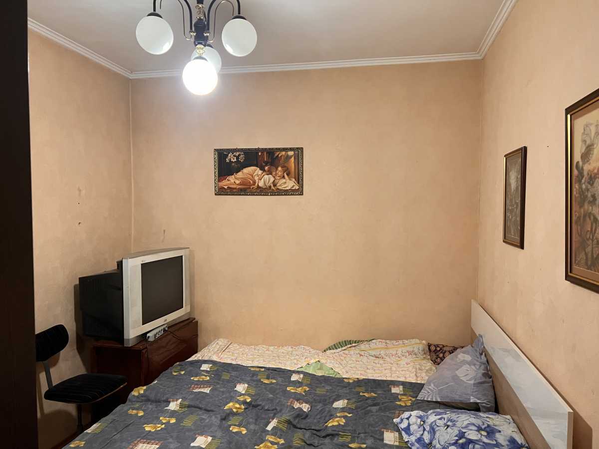 Оренда 2-кімнатної квартири 52 м², Космонавта Волкова вул., 9