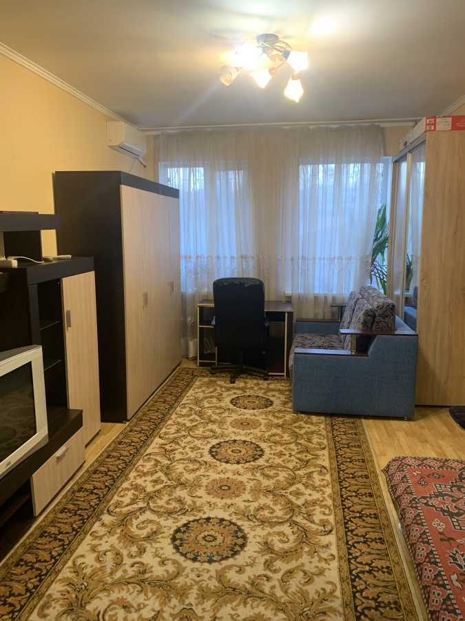 Оренда 2-кімнатної квартири 52 м², Космонавта Волкова вул., 9