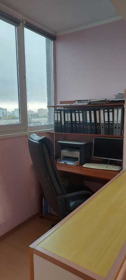 Продажа 3-комнатной квартиры 71 м², Семашко ул., 16