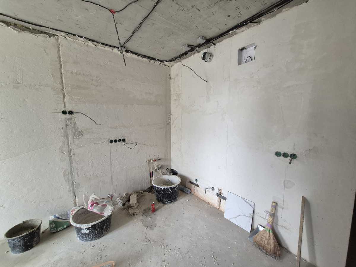 Продажа 1-комнатной квартиры 41 м², Гречко Маршала, 42