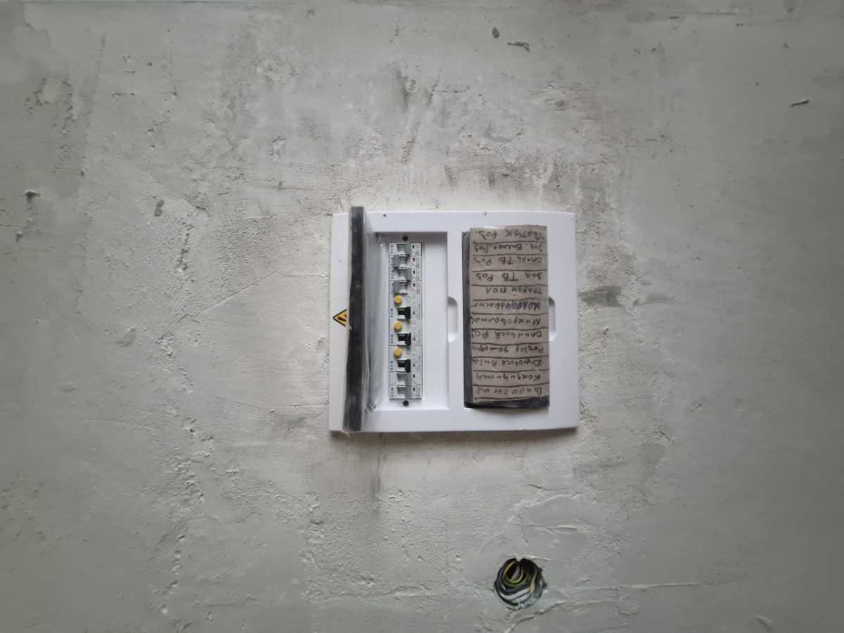 Продажа 1-комнатной квартиры 41 м², Гречко Маршала, 42