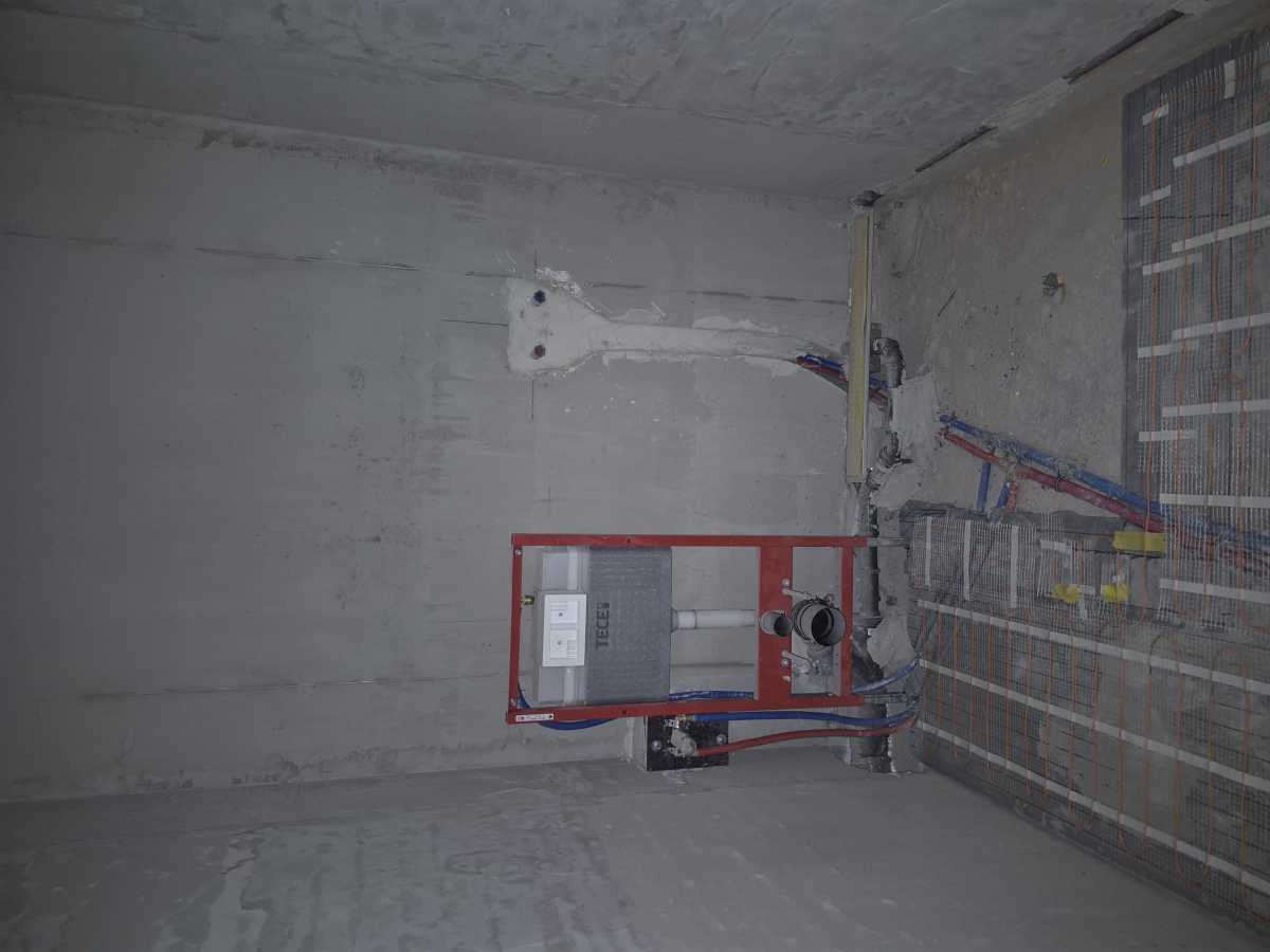 Продажа 1-комнатной квартиры 41 м², Гречко Маршала, 42