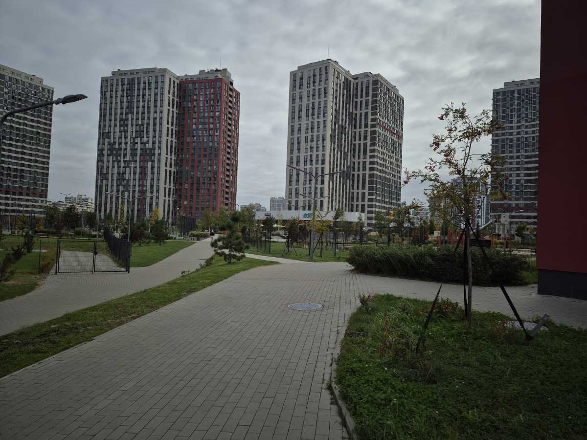 Продажа 1-комнатной квартиры 41 м², Гречко Маршала, 42