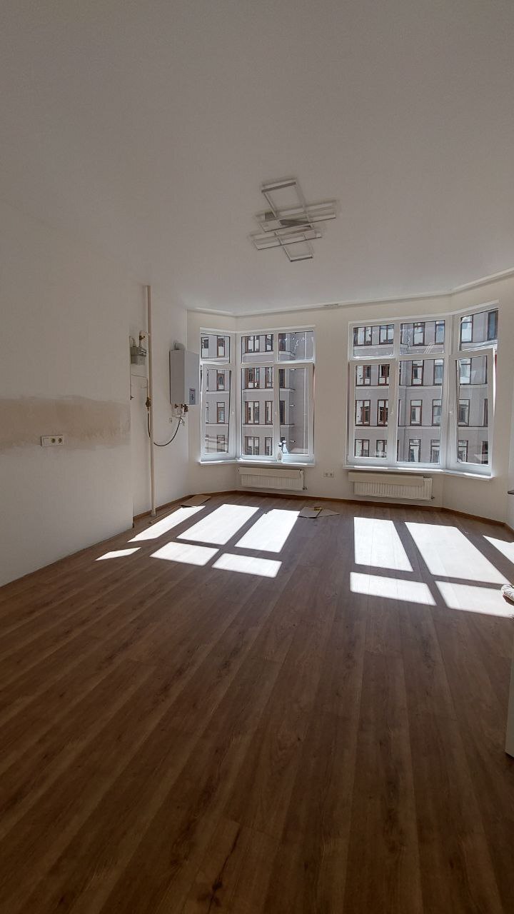 Продажа 2-комнатной квартиры 50 м², Дача Ковалевского ул., 95
