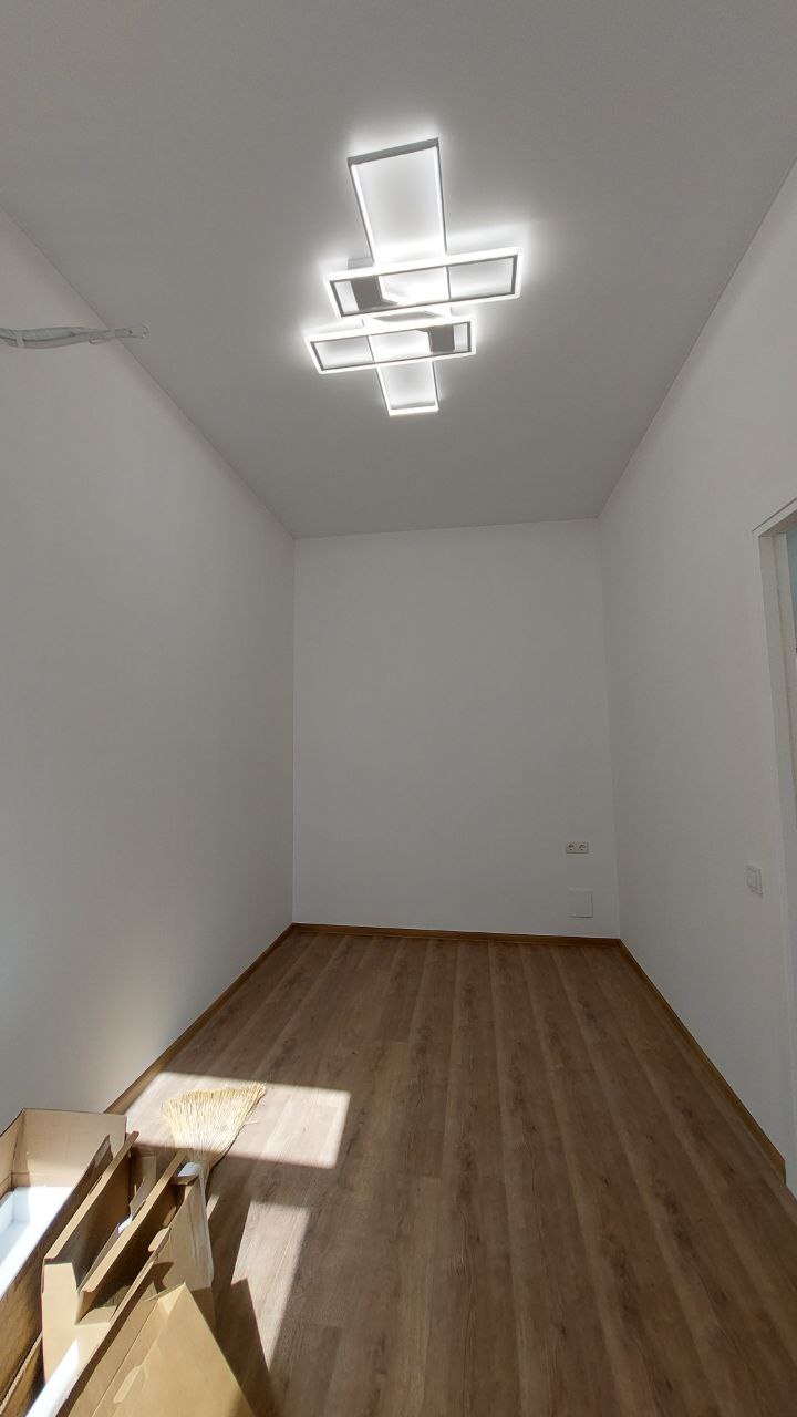 Продажа 2-комнатной квартиры 50 м², Дача Ковалевского ул., 95