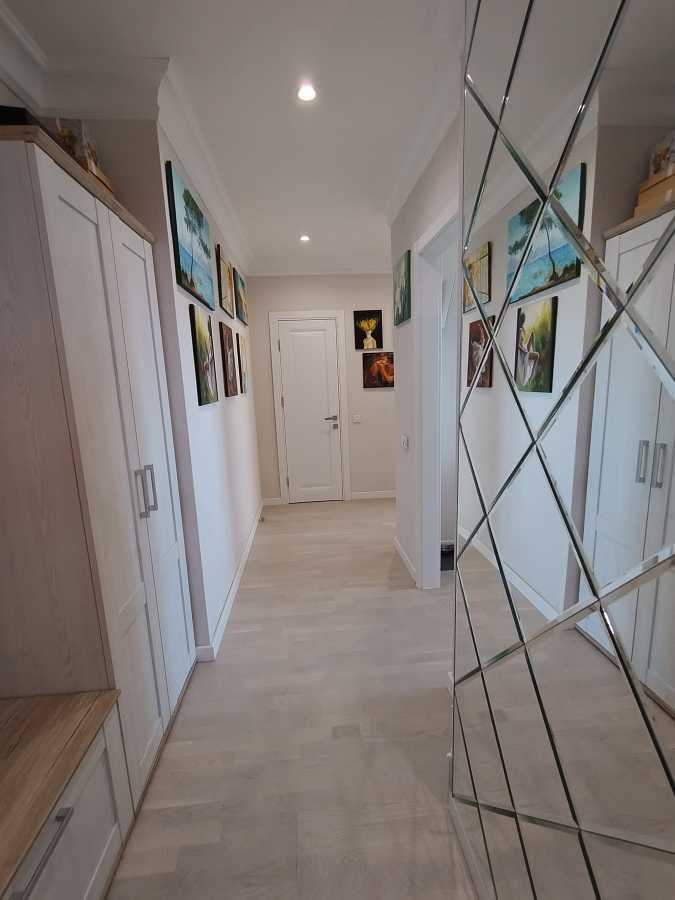 Продажа 1-комнатной квартиры 47 м², Червонопільська, 2г