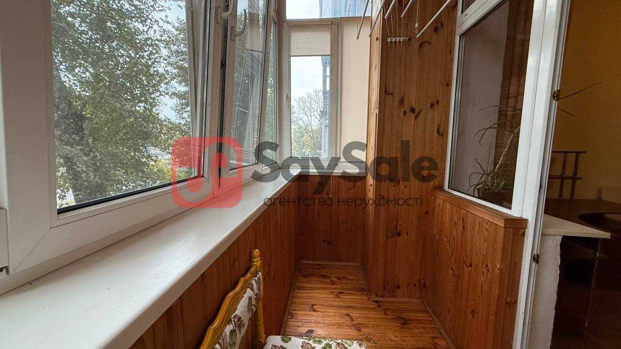 Продажа 2-комнатной квартиры 58 м², Берестейський, 71/2