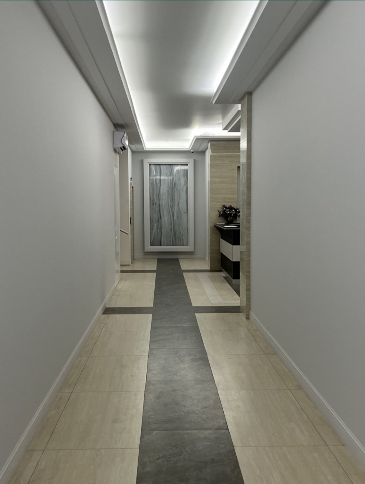 Продажа квартиры со свободной планировкой 47 м², Староказацкая ул., 52