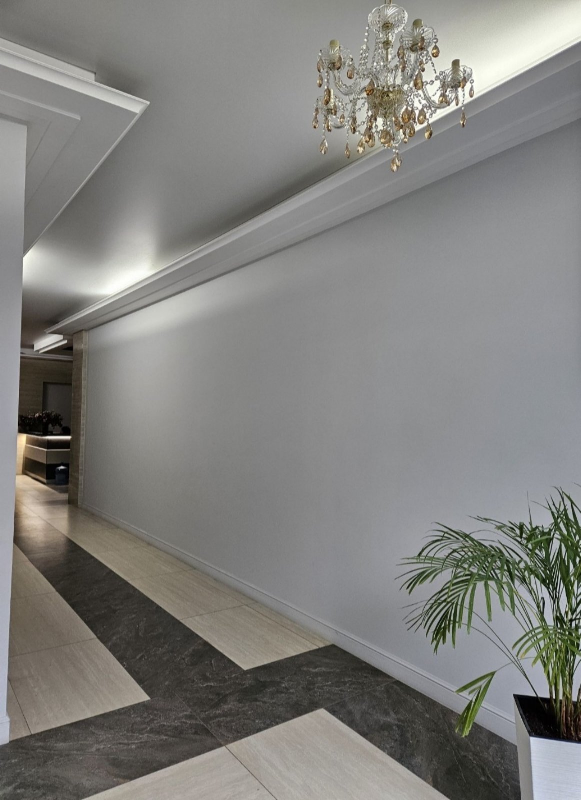 Продажа квартиры со свободной планировкой 47 м², Староказацкая ул., 52