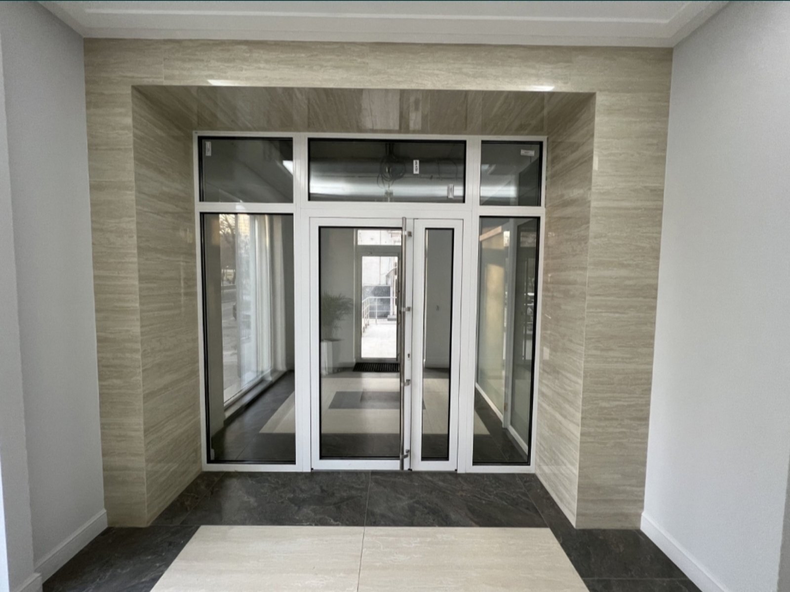 Продажа квартиры со свободной планировкой 47 м², Староказацкая ул., 52