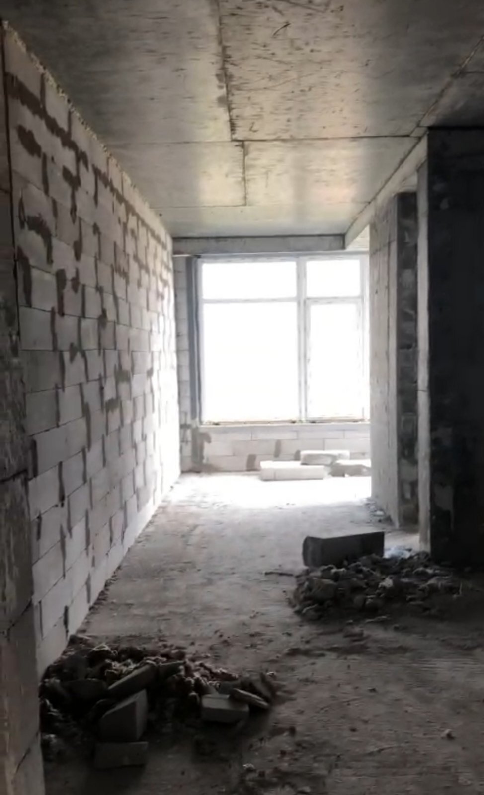 Продажа квартиры со свободной планировкой 47 м², Староказацкая ул., 52