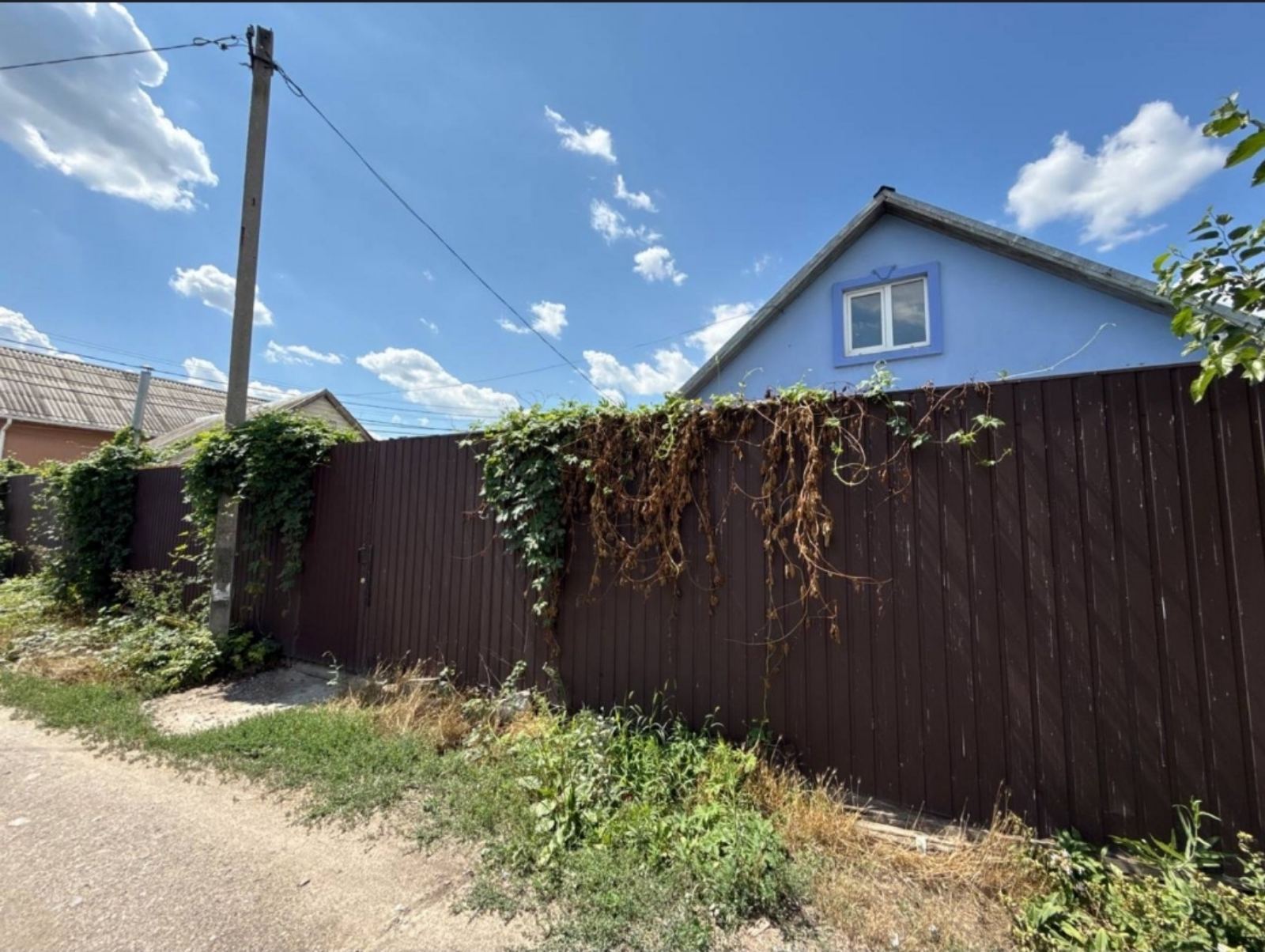 Продаж будинку 65 м², Олександра Галича вул.