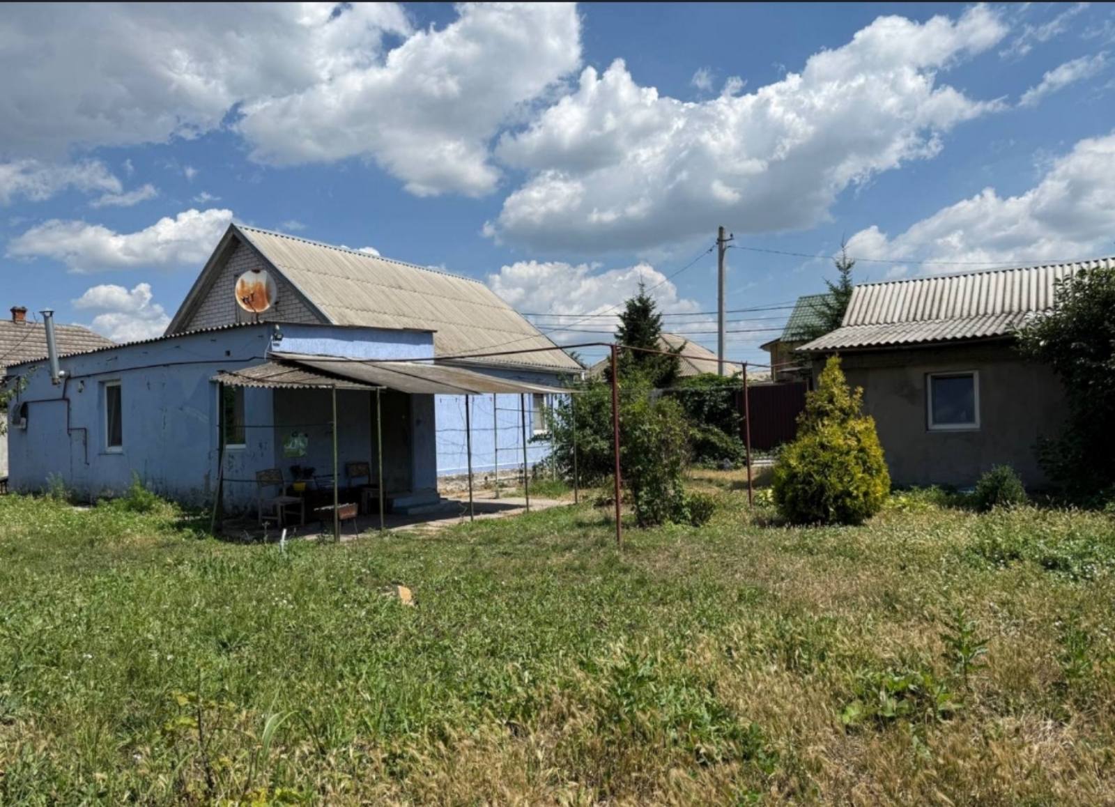 Продаж будинку 65 м², Олександра Галича вул.