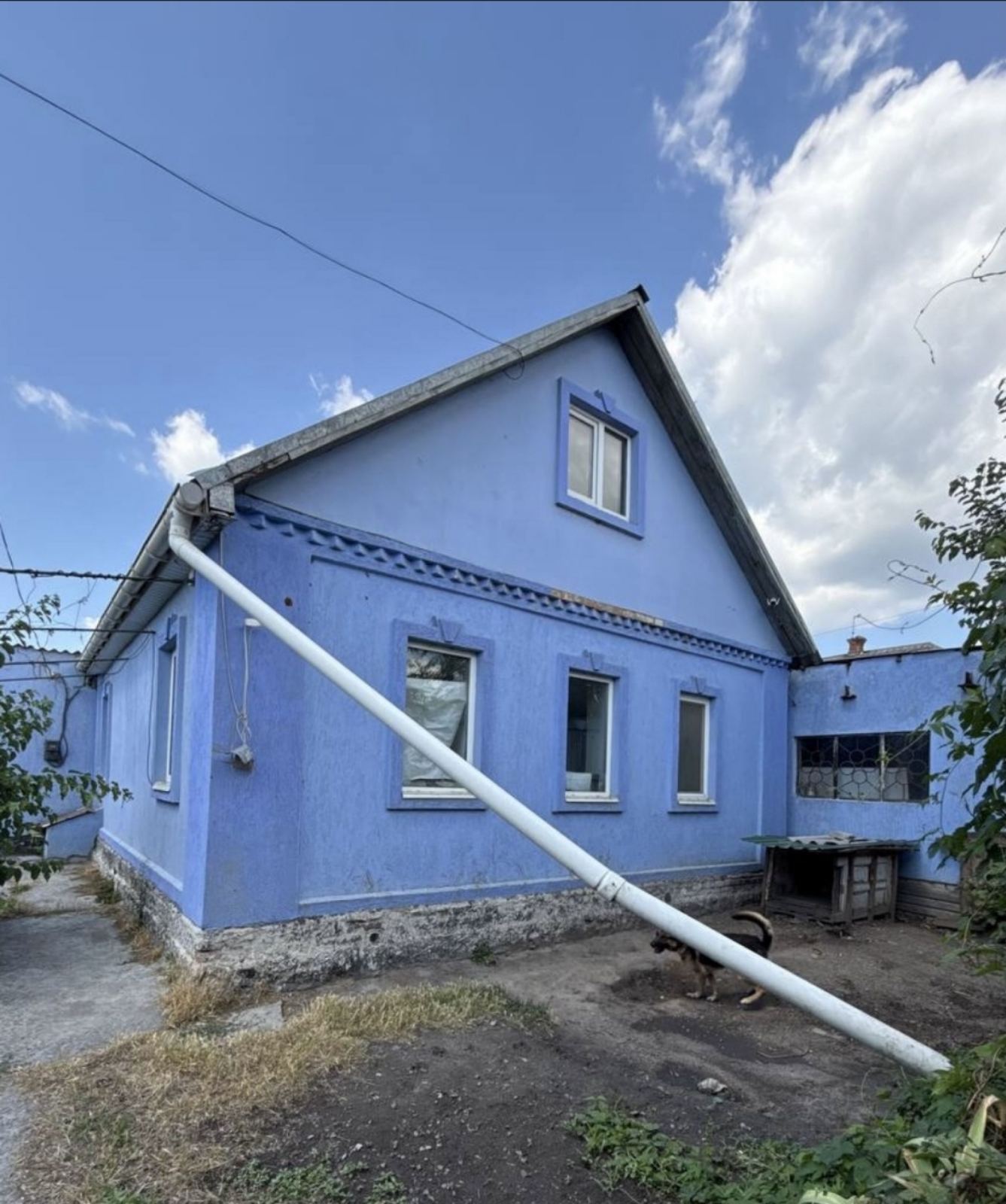 Продаж будинку 65 м², Олександра Галича вул.