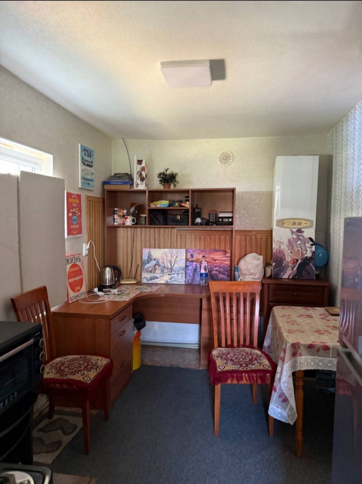 Продаж будинку 65 м², Олександра Галича вул.