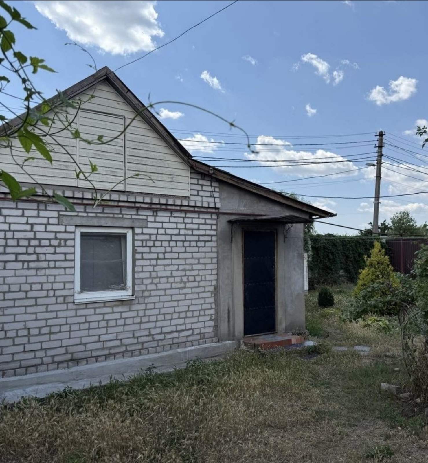 Продаж будинку 65 м², Олександра Галича вул.