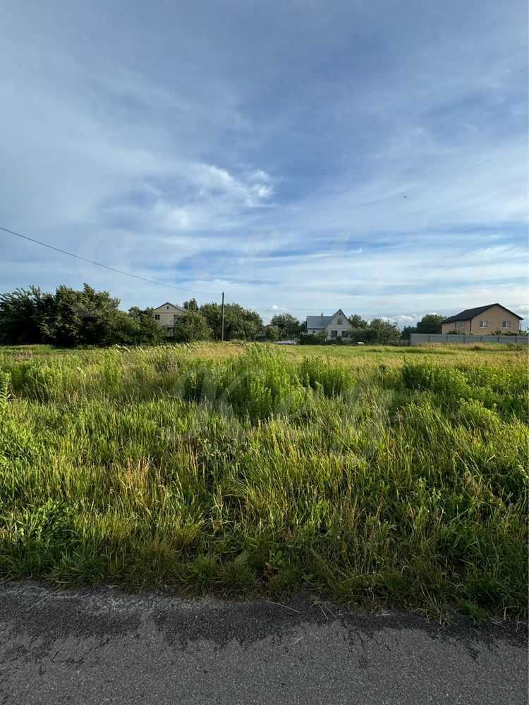 Продаж ділянки під індивідуальне житлове будівництво 12 соток, Сухомлинського вул.