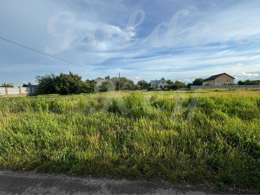 Продаж ділянки під індивідуальне житлове будівництво 12 соток, Сухомлинського вул.