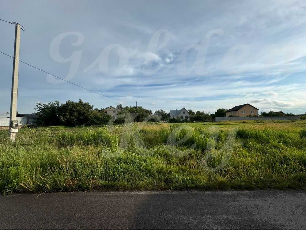 Продаж ділянки під індивідуальне житлове будівництво 12 соток, Сухомлинського вул.