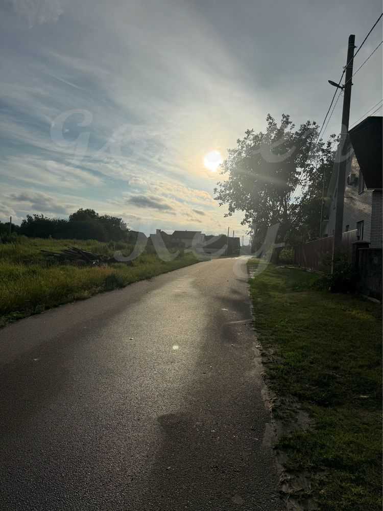 Продаж ділянки під індивідуальне житлове будівництво 12 соток, Сухомлинського вул.