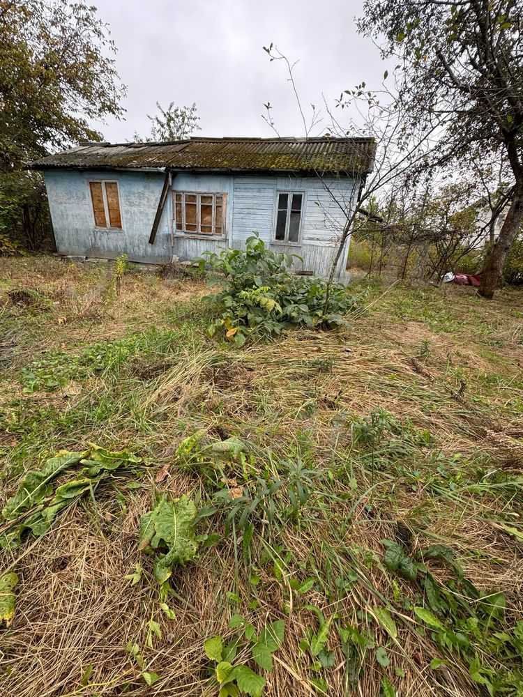 Продаж ділянки для особистого сільського господарства 6 соток, Садово-Дачна вул.