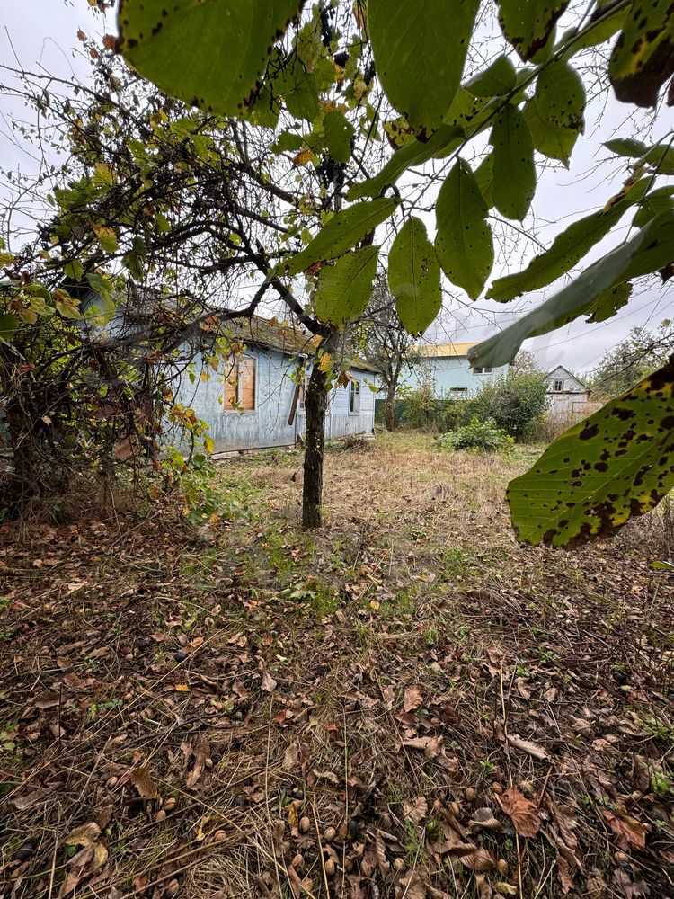 Продаж ділянки для особистого сільського господарства 6 соток, Садово-Дачна вул.