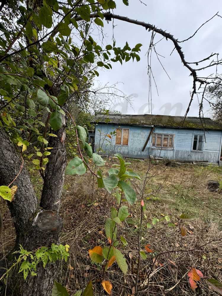 Продаж ділянки для особистого сільського господарства 6 соток, Садово-Дачна вул.