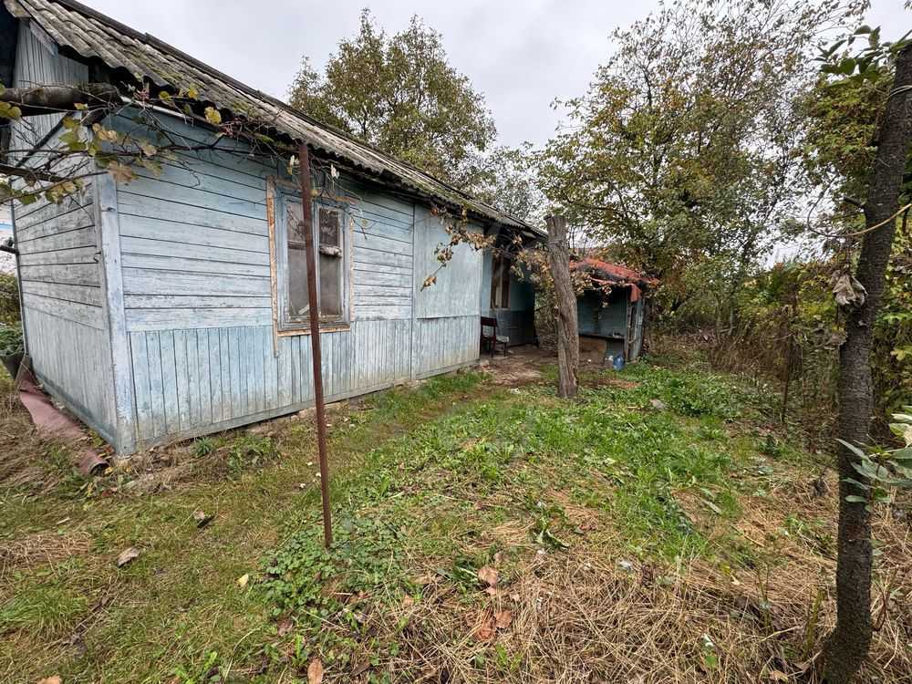 Продаж ділянки для особистого сільського господарства 6 соток, Садово-Дачна вул.