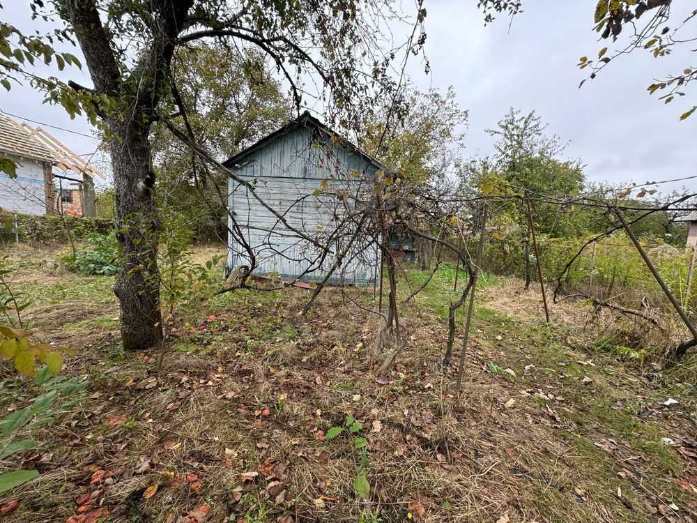 Продаж ділянки для особистого сільського господарства 6 соток, Садово-Дачна вул.