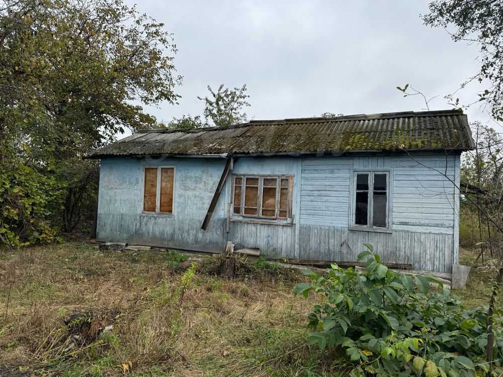 Продаж ділянки для особистого сільського господарства 6 соток, Садово-Дачна вул.