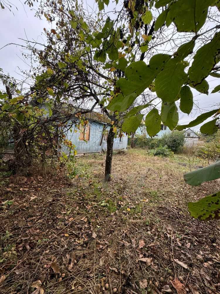 Продаж ділянки для особистого сільського господарства 6 соток, Садово-Дачна вул.