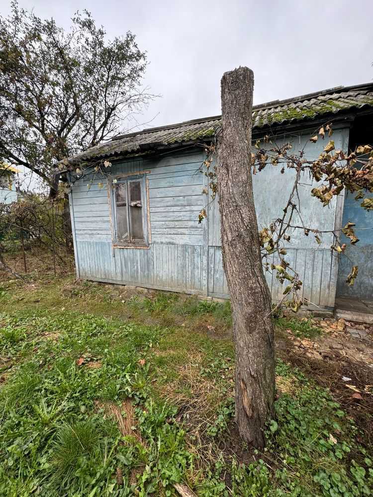 Продаж ділянки для особистого сільського господарства 6 соток, Садово-Дачна вул.