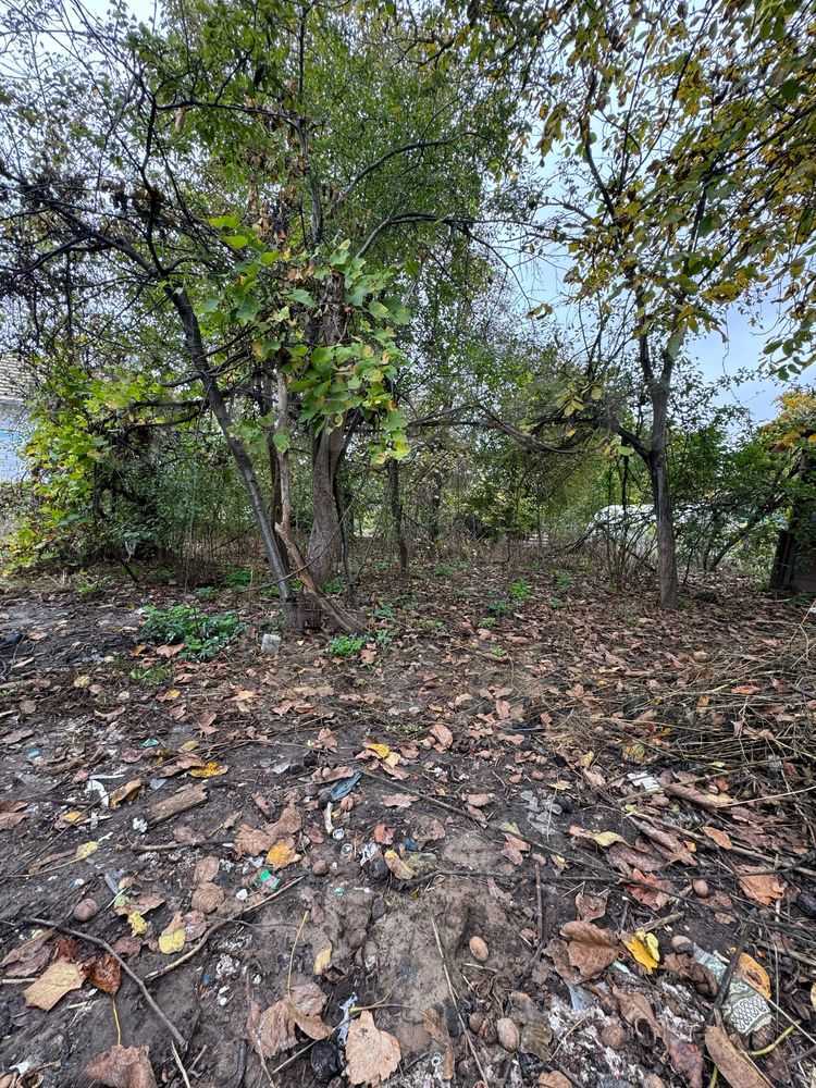 Продаж ділянки для особистого сільського господарства 6 соток, Садово-Дачна вул.